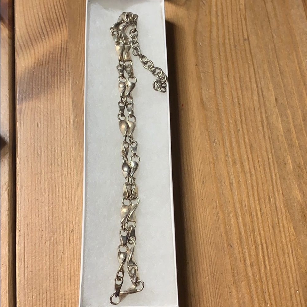925 Silver Neckless